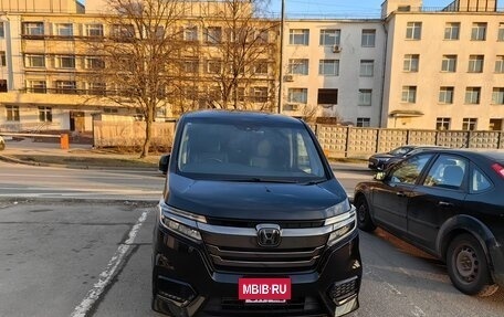 Honda Stepwgn IV, 2020 год, 3 100 000 рублей, 3 фотография