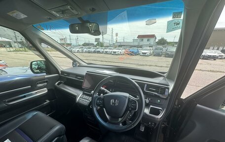 Honda Stepwgn IV, 2020 год, 3 100 000 рублей, 10 фотография