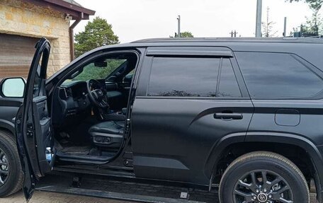 Toyota Sequoia, 2023 год, 20 000 000 рублей, 3 фотография