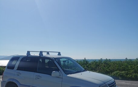 Suzuki Escudo III, 2001 год, 790 000 рублей, 4 фотография