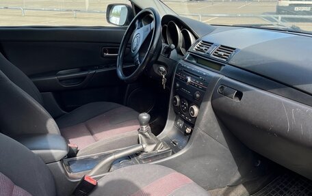 Mazda 3, 2004 год, 250 000 рублей, 6 фотография