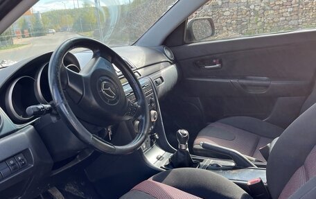 Mazda 3, 2004 год, 250 000 рублей, 7 фотография