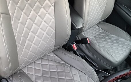 Toyota Corolla, 2017 год, 1 200 000 рублей, 4 фотография