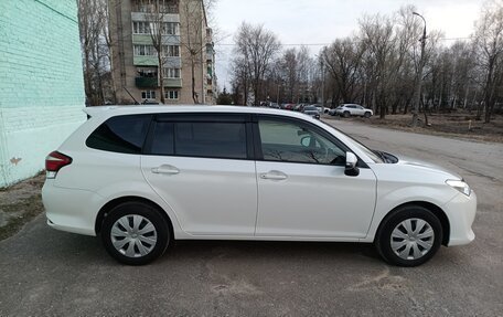 Toyota Corolla, 2017 год, 1 200 000 рублей, 6 фотография