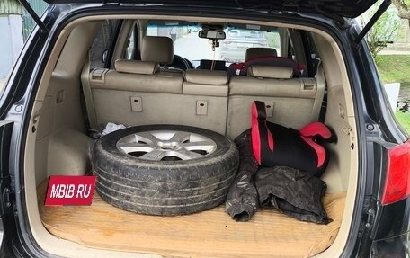 Hyundai Santa Fe III рестайлинг, 2006 год, 915 000 рублей, 6 фотография