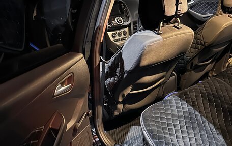 Ford Focus III, 2011 год, 920 000 рублей, 8 фотография