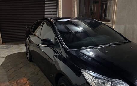 Ford Focus III, 2011 год, 920 000 рублей, 5 фотография