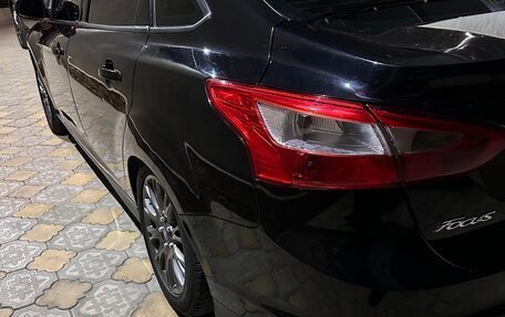 Ford Focus III, 2011 год, 920 000 рублей, 7 фотография