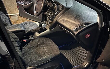 Ford Focus III, 2011 год, 920 000 рублей, 11 фотография