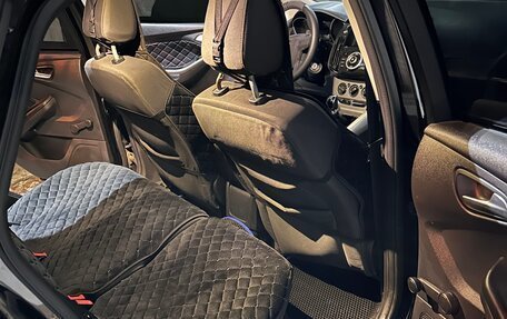 Ford Focus III, 2011 год, 920 000 рублей, 10 фотография