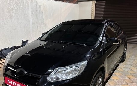 Ford Focus III, 2011 год, 920 000 рублей, 4 фотография