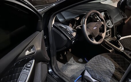 Ford Focus III, 2011 год, 920 000 рублей, 9 фотография