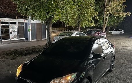 Ford Focus III, 2011 год, 920 000 рублей, 2 фотография