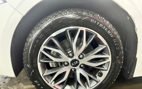 KIA K5, 2021 год, 2 750 000 рублей, 11 фотография