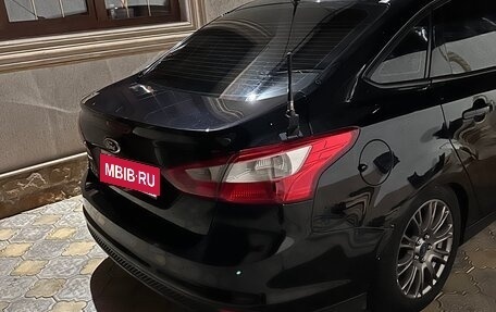 Ford Focus III, 2011 год, 920 000 рублей, 6 фотография