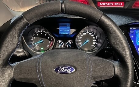 Ford Focus III, 2011 год, 920 000 рублей, 13 фотография