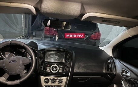 Ford Focus III, 2011 год, 920 000 рублей, 12 фотография