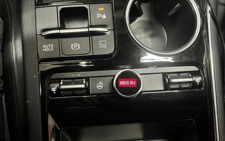 KIA K5, 2021 год, 2 750 000 рублей, 8 фотография