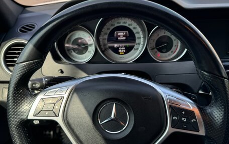 Mercedes-Benz C-Класс, 2013 год, 1 400 000 рублей, 18 фотография