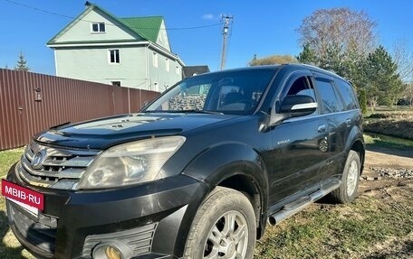 Great Wall Hover H3 I, 2010 год, 455 000 рублей, 2 фотография
