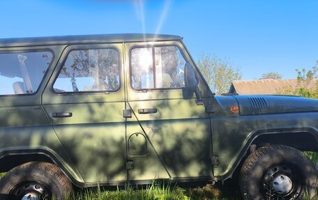 ЛуАЗ Hunter, 2020 год, 750 000 рублей, 5 фотография