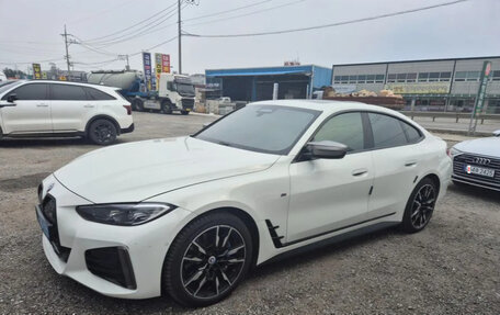 BMW i4, 2022 год, 5 600 955 рублей, 2 фотография