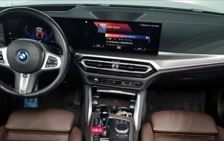 BMW i4, 2022 год, 5 174 033 рублей, 10 фотография