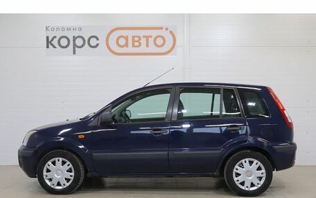 Ford Fusion I, 2011 год, 410 000 рублей, 2 фотография