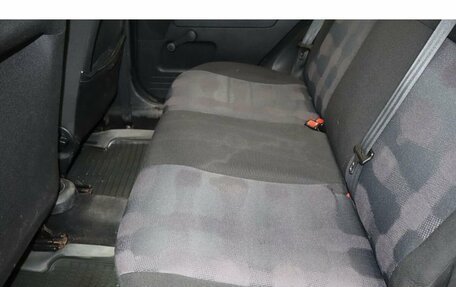 Ford Fusion I, 2011 год, 410 000 рублей, 7 фотография