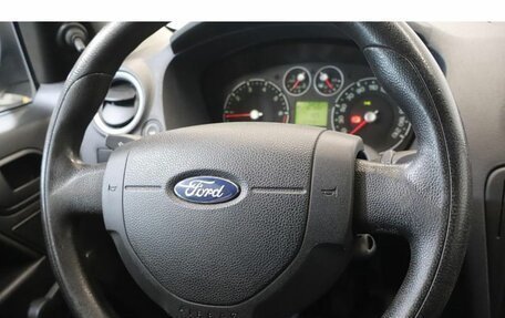Ford Fusion I, 2011 год, 410 000 рублей, 8 фотография