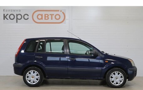 Ford Fusion I, 2011 год, 410 000 рублей, 4 фотография