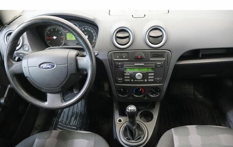 Ford Fusion I, 2011 год, 410 000 рублей, 9 фотография
