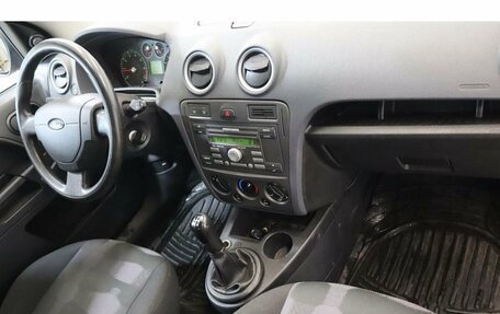 Ford Fusion I, 2011 год, 410 000 рублей, 5 фотография