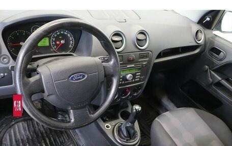 Ford Fusion I, 2011 год, 410 000 рублей, 6 фотография