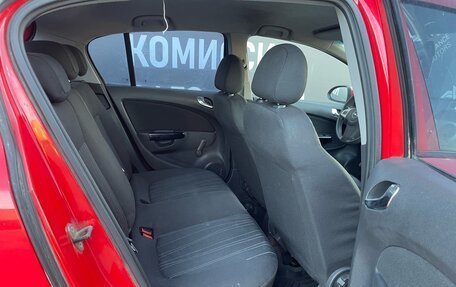 Opel Corsa D, 2006 год, 445 000 рублей, 5 фотография