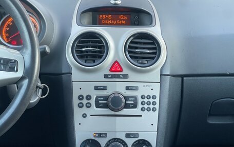 Opel Corsa D, 2006 год, 445 000 рублей, 12 фотография