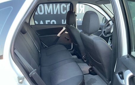 Opel Corsa D, 2006 год, 445 000 рублей, 7 фотография