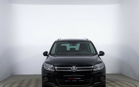 Volkswagen Tiguan I, 2011 год, 1 170 000 рублей, 2 фотография