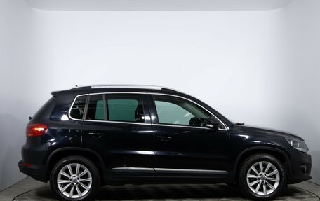Volkswagen Tiguan I, 2011 год, 1 170 000 рублей, 4 фотография