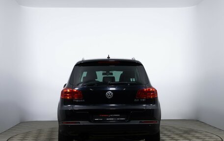 Volkswagen Tiguan I, 2011 год, 1 170 000 рублей, 6 фотография