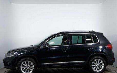 Volkswagen Tiguan I, 2011 год, 1 170 000 рублей, 8 фотография