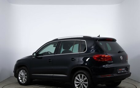 Volkswagen Tiguan I, 2011 год, 1 170 000 рублей, 7 фотография