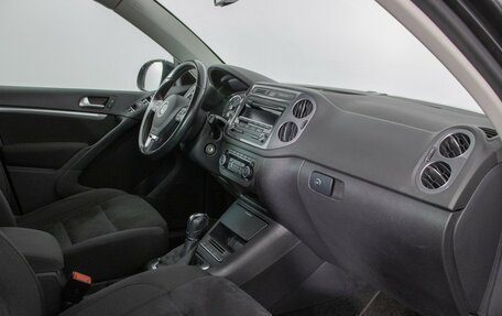 Volkswagen Tiguan I, 2011 год, 1 170 000 рублей, 9 фотография
