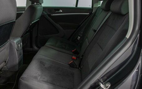 Volkswagen Tiguan I, 2011 год, 1 170 000 рублей, 11 фотография