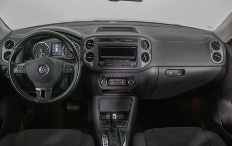 Volkswagen Tiguan I, 2011 год, 1 170 000 рублей, 13 фотография
