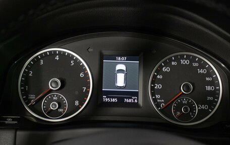 Volkswagen Tiguan I, 2011 год, 1 170 000 рублей, 12 фотография