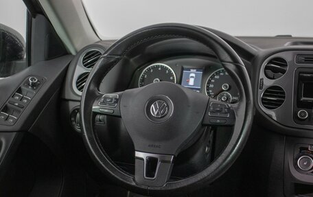 Volkswagen Tiguan I, 2011 год, 1 170 000 рублей, 15 фотография