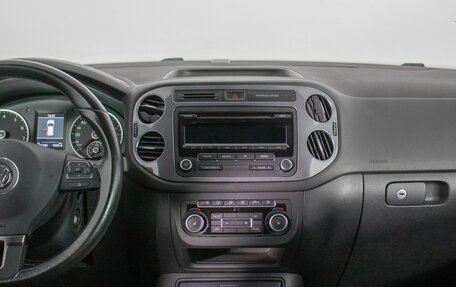 Volkswagen Tiguan I, 2011 год, 1 170 000 рублей, 14 фотография
