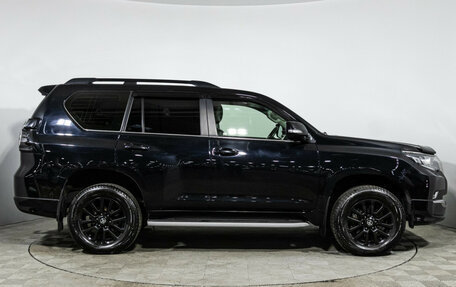Toyota Land Cruiser Prado 150 рестайлинг 2, 2018 год, 4 699 000 рублей, 4 фотография