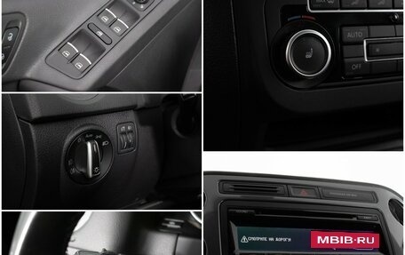 Volkswagen Tiguan I, 2011 год, 1 170 000 рублей, 16 фотография